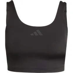 adidas Damen Light Support Bra Tank Sport BH