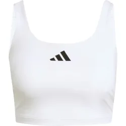 adidas Damen Light Support Bra Tank Sport BH