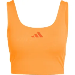 adidas Damen Light Support Bra Tank Sport BH