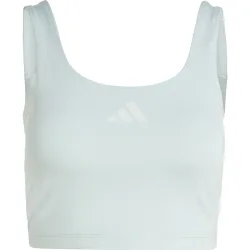 adidas Damen Light Support Bra Tank Sport BH