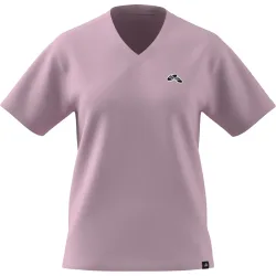 adidas Damen Summer Slide Graphic T-Shirt