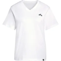 adidas Damen Summer Slide Graphic T-Shirt