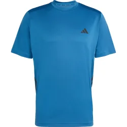 Adidas, adidas Herren Tech Essentials 3S Workout T-Shirt