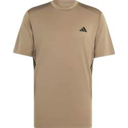 Adidas, adidas Herren Tech Essentials 3S Workout T-Shirt