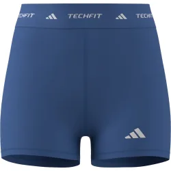 adidas Damen Techfit Short Tights