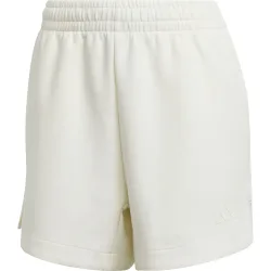 adidas Damen Soft Lux Loose Shorts