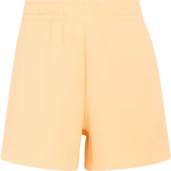 adidas Damen Soft Lux Loose Shorts