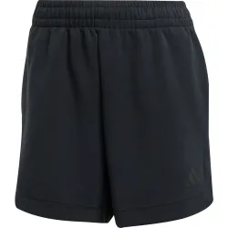 adidas Damen Soft Lux Loose Shorts