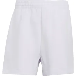 adidas Damen Soft Lux Loose Shorts