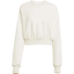 adidas Damen Soft Lux Loose Pullover