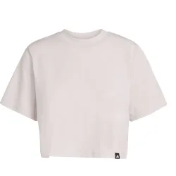 adidas Damen Power Training Graphic T-Thirt