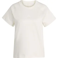 adidas Damen Soft Lux T-Shirt