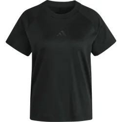 adidas Damen Soft Lux T-Shirt
