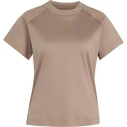 adidas Damen Soft Lux T-Shirt