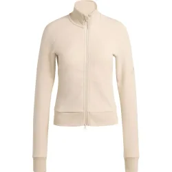 adidas Damen Soft Lux Slim Track Jacke