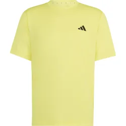 adidas Herren Workout Essentials Base T-Shirt