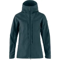 Fjällräven Damen Bergtagen G-1000 Jacke