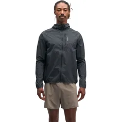 Hoka Herren Skyflow Wind Jacke