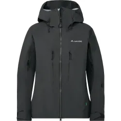 Vaude Damen Monviso 3l II Jacke