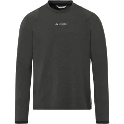 Vaude Herren Monviso Crew Neck Longsleeve