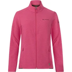 Vaude Damen Strathcona Fleece Jacke