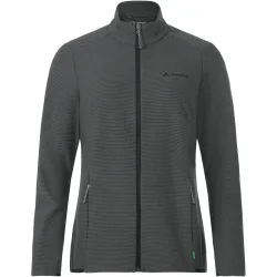 Vaude Damen Strathcona Fleece Jacke
