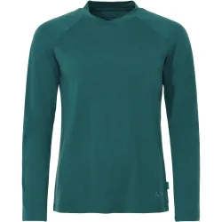 Vaude Damen Essential Wool Longsleeve