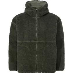 Vaude Herren Manukau Fleece IV Jacke