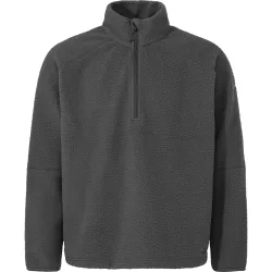 Vaude Herren Najun Half Zip Fleece Pullover