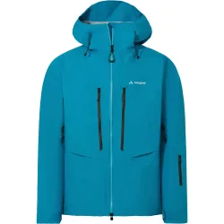 Vaude Herren Monviso 3l II Jacke
