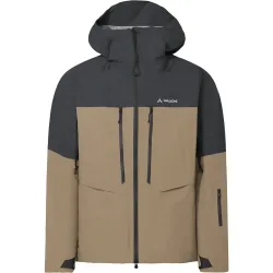 Vaude Herren Monviso 3l II Jacke