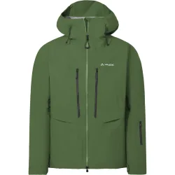 Vaude Herren Monviso 3l II Jacke