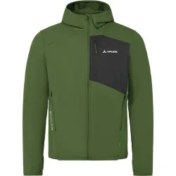 Vaude Herren Monviso Fleece III Jacke