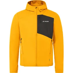 Vaude Herren Monviso Fleece III Jacke