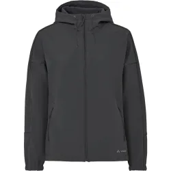 Vaude Damen Cyclist Softshell Jacke