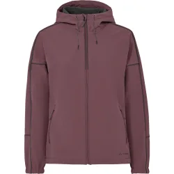 Vaude Damen Cyclist Softshell Jacke