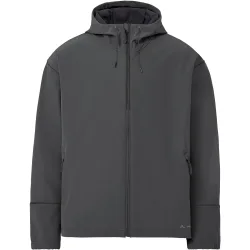 Vaude Herren Cyclist Softshell Jacke