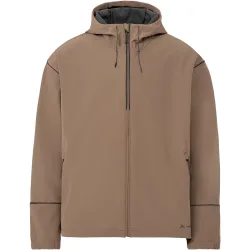 Vaude Herren Cyclist Softshell Jacke