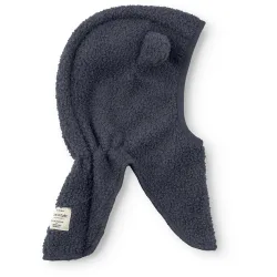 Mini A Ture Kinder Matjeffi Teddyfleece Balaclava Mütze