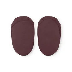 Mini A Ture Kinder Matwinn Fleece Lined Socken