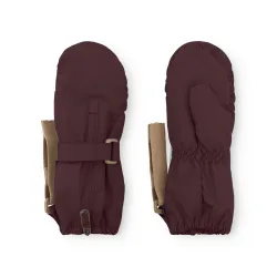 Mini A Ture Kinder Matcesar Fleece Lined Handschuhe