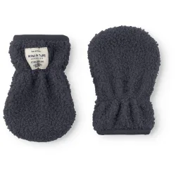 Mini A Ture Kinder Matwolmer Teddyfleece Handschuhe