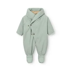 Mini A Ture Kinder Matfianna Fleece Lined Winter Overall