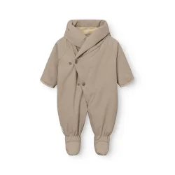 Mini A Ture Kinder Matfianna Fleece Lined Winter Overall