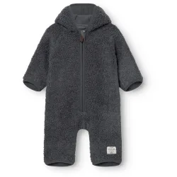 Mini A Ture Kinder Matadel Teddyfleece Overall