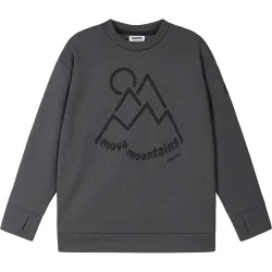 reima Kinder Reila Pullover