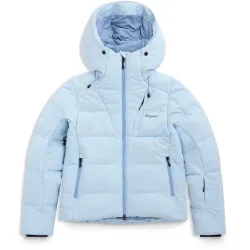 Bergans Damen Oppdal Down Jacke