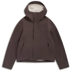 Bergans Damen Vega 2L Shell Jacke