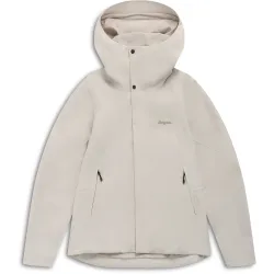 Bergans Damen Vega 2L Shell Jacke