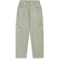 Bergans Damen Vega Softshell Cargo Hose